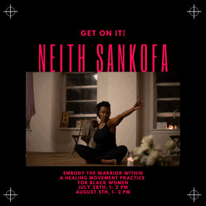 Neith Sankofa